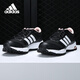 阿迪达斯 （adidas）女子 MARATHON 低帮越野运动 跑步鞋 AC8594 BW1291 35.5 35.5