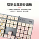 罗技（Logitech）【萌趣猪仔】K845机械键盘 游戏键盘 办公键盘全尺寸办公家用背光电竞吃鸡键盘MOA高度球型键帽 K845-青轴-萌趣猪仔