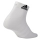 阿迪达斯 （adidas）男袜子女袜子2025夏季新款运动袜子舒适透气休闲袜子DZ9434官网 DZ9435 L