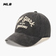 Mlb Hat Men and Women Yu Shuxin Star mismo estilo Denim suave Soft Baseball Sol Gat 3acpds14n-50cgs-F
