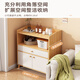 Olin Ou style sideboard, living room storage cabinet, storage cabinet, kitchen storage simple small cabinet, living room tea cabinet, wine cabinet sideboard