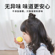 美乐童年儿童面粉彩泥无毒橡皮泥粘土黏土9色幼儿园宝宝开学礼物模具套装