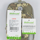 WELLHOUSE arm bag mobile phone bag running bag men and women outdoor sports arm cover cycling wrist bag military green L