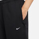 耐克（NIKE） 男款长裤2023春季新款休闲加绒束脚运动裤 DX1365-010 S