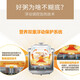 Tianji (TONZE) porridge cooker electric stew pot multi-functional special porridge pot fully automatic porridge pot household soup pot breakfast pot quick porridge artifact CZ suitable for 4~6 people 4L