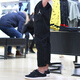 耐克（NIKE）新款男裤 JORDAN 篮球运动裤透气梭织休闲舒适长裤DJ6383-010 889712-687 XL