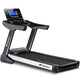 Merach treadmill gym-level flagship folding sports fitness equipment 74CM treadmill