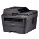 Bruder DCP-7180DN Schwarz-Weiß-Laserdrucker für Heim- und Commercial Office Automatische doppelseitige Netzwerkverbindung Kopier- und Scan-Maschine Bruder 7180DN [Drei-in-Eins-Netzwerkverbindung + doppelseitiger + Dokumentfuttermittel]