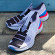 
Nike (NIKE) new men's running shoes lightweight, comfortable training wear-resistant sports shoes BV0417-001 CI1291-400 41