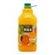 Huiyuan juice vat 2.5L*6 barrels whole box beverage wholesale multi-flavor optional family banquet with multiple provinces Huiyuan flavor mixed package 2.5L*6 barrels