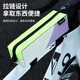 40,000 kilometers of bicycles with color-blocked waterproof mountain road bike front beam package outdoor cycling package bicycle equipment