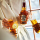 芝华士（Chivas Regal）12年苏格兰威士忌 英国进口洋酒 500ml 单瓶装