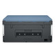 惠普（HP）Tank 508/585/595/675/725/726 A4彩色喷墨墨仓式打印机 家用办公 Tank 725【自动双面+手机无线】 官方标配(主机+1套原装随机墨水)