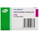Celebrex Celecoxib Capsules 0.2g*18 capsules/box 1 box