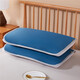 Huang Gulin Ice Silk Pillow Seat Cover Summer Single Pillow Cover High-end Pillow Piece Children's Memory Pillow Pillow Core Cover Ice Silk Pillow Seat Cover丨Dark Gray丨Single without core 70*50cm Huang Gulin Ice Silk Pillow Seat Cover Summer Single Pillow Cover High-end Pillow Piece Children's Memory Pillow Pillow Core Cover Ice Silk Pillow Seat Cover丨Dark Gray丨Single without core 70*50cm