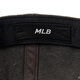 Mlb Hat Men and Women Yu Shuxin Star mismo estilo Denim suave Soft Baseball Sol Gat 3acpds14n-50cgs-F