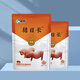 Male herding pig day lengthening fattening pig fattening, weight gain, growth promotion pig feed additive, big pig premix, piglet concentrated feed, pig day lengthening fattening, Li stop to treat diarrhea 1 set