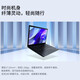 ThinkPad Lenovo S2 13.3-inch ultra-thin notebook, business office and gaming portable IBM laptop I7-1355U 16G 512G standard: win11 genuine system + OFFICE