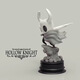 Animation Hollow Knight gk Little Knight Wasp Queer Suit Game Peripheral Figure Model Ornament Little Knight Combat Version (12cm)