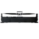Jingcheng, подходящий для Gapwei TH880 TH850/650/680GJZ PIN PRINTER Универсальный набор карманных рамков ленты [1] лента TH880 (серая пряжка)