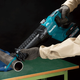 Makita Порешневая пила Blade Electric Sabre Sabre Blade Металлическая деревянная алюминиевая профиль