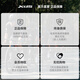 Xide Shengping takes the road bike and bicycle speed 380 students and teenagers and adults, men and women, cycling, jingle blue 450mm