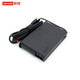 联想（LENOVO） 原装笔记本电源适配器 ADL135SCC3A充电器20V 6.75A 方口带针 ADL135SLC3A 电源型号随机发通用 00HM688 135W便携薄款 拯救者Y7000 黑