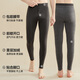 猫人男士保暖裤男羊绒蚕丝抗菌发热秋裤加绒防寒情侣内衣棉裤25年新品