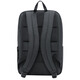 Xiaomi (MI) Classic Business Backpack Simple Business Laptop Backpack Male and Female Student School Bag Backpack Black