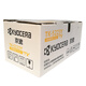 京瓷（KYOCERA）TK-5223Y 黄色墨粉/墨盒 适用P5021cdn/P5021cdw彩色打印机墨粉盒/粉仓单支