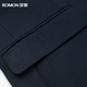 Luo Meng suit men's business elastic workwear casual single suit jacket formal wear business attire top small suit wedding