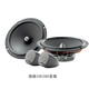 FOCAL劲浪标致汽车音响408 508 5008 DS9 DS7 DS5雪铁龙天逸c6专车喇叭 8喇叭套餐四
