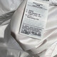 耐克（NIKE）外套女装夏季运动服宽松连帽休闲夹克梭织开衫上衣DM6180 DM6180-100白色  XL