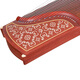 La marca Dunhuang Dunhuang Guzheng 694t-Q Flores están en todas partes. La marca Guzheng Dunhuang Teshi Guyi SUMU Examen de grado de grado de Instrumentos Nacionales 694T-Q Las flores están en todas partes.