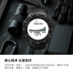 颂拓（SUUNTO）CORE全黑 经典户外运动手表 多功能指南针徒步登山智能手表礼物