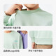 Balabala Sweatshirts para niños, ropa de primavera infantil de mediana a grande 2024 ropa de agua redonda de cuello redondo de ropa para padres e hijos tendencia de ropa 208124121206