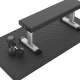 Chishang professional treadmill mat moisture-proof floor mat noise-reducing mat shock-absorbing mat thickened sound insulation mat shock-proof mat
