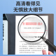 圣美嘉适用佳能MF756Cx硒鼓LBP673Cdn/Cdw 674Cx激光打印机墨盒MF752Cdw圣美嘉 CRG-069【真芯片】 标准黑色