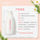 
Huirun (SUPER MiLD) Green Field 600ml + Flower Shampoo 600ml fluffy and refreshing silicone-free shampoo for men and women OCC