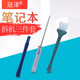 冠泽ASUS华硕K555 X555 X555L X551MA R556L A555L F554L键盘 正品 全新英文 ASUS华硕J5010 K555l X502键盘