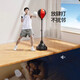 
CAOOELCOL boxing speed ball boxing training reaction target vertical sandbag tumbler decompression artifact household fitness equipment black and red - [upgrade explosion-proof ball] with boxing gloves