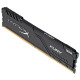 Kingston 8GBDDR42400 Desktop Memory Hacker Fury Thunder Series