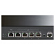 普联（TP-LINK） ER系列企业级有线路由器5口9口10口 千兆万兆路由高速稳定高带机量 5口千兆/多WAN口/双核 TL-ER6210G