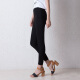 SP-68 Korean Magic Pants Spring Casual Pants Leggings Classic High Waist Slim Pencil Pants Slim Foot Pants