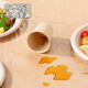 Maxcook disposable tablecloth tablecloth, thick thickened bundle style suitable for 1.6m 10 pieces MCPJ9249