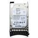 联想 IBM服务器硬盘 V3500/V3700专用存储硬盘 300G/10K/SAS/编码00E6167