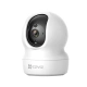 EZVIZ C6C Smart Surveillance Camera 400W HD Camera 1080p Wireless WiFi Mobile Phone Remote Monitor Equipment CP1 Household Housekeeping [Daily Delivery] 2 Million Camera CP1 Standard Configuration + 16G Memory Card [Free Upgrade 32G Card]