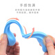 
Xubeile 8-color ultra-light clay large bag of rubber colored mud glue toys for boys and girls children's handmade DIY temperature-sensitive clay