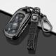 CHAOMENG BUICK GL8 КЛЮЧЕВОЙ КЛЮЧЕВОЙ КВЕР 22/23 GL8ES LUZUN 653T Роскошная версия Avia Car Metal Pull Cover Shell Shell Buick GL8 Цвет специального назначения (металлическая пряжка)