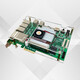 双铂 MLK MZ7035FA XILINX FPGA开发板Zynq  （套餐A+DAQ002卡-65M